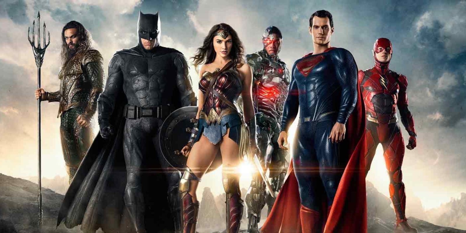 'Liga de la Justicia' de Zack Snyder será una película de cuatro horas en lugar de una miniserie