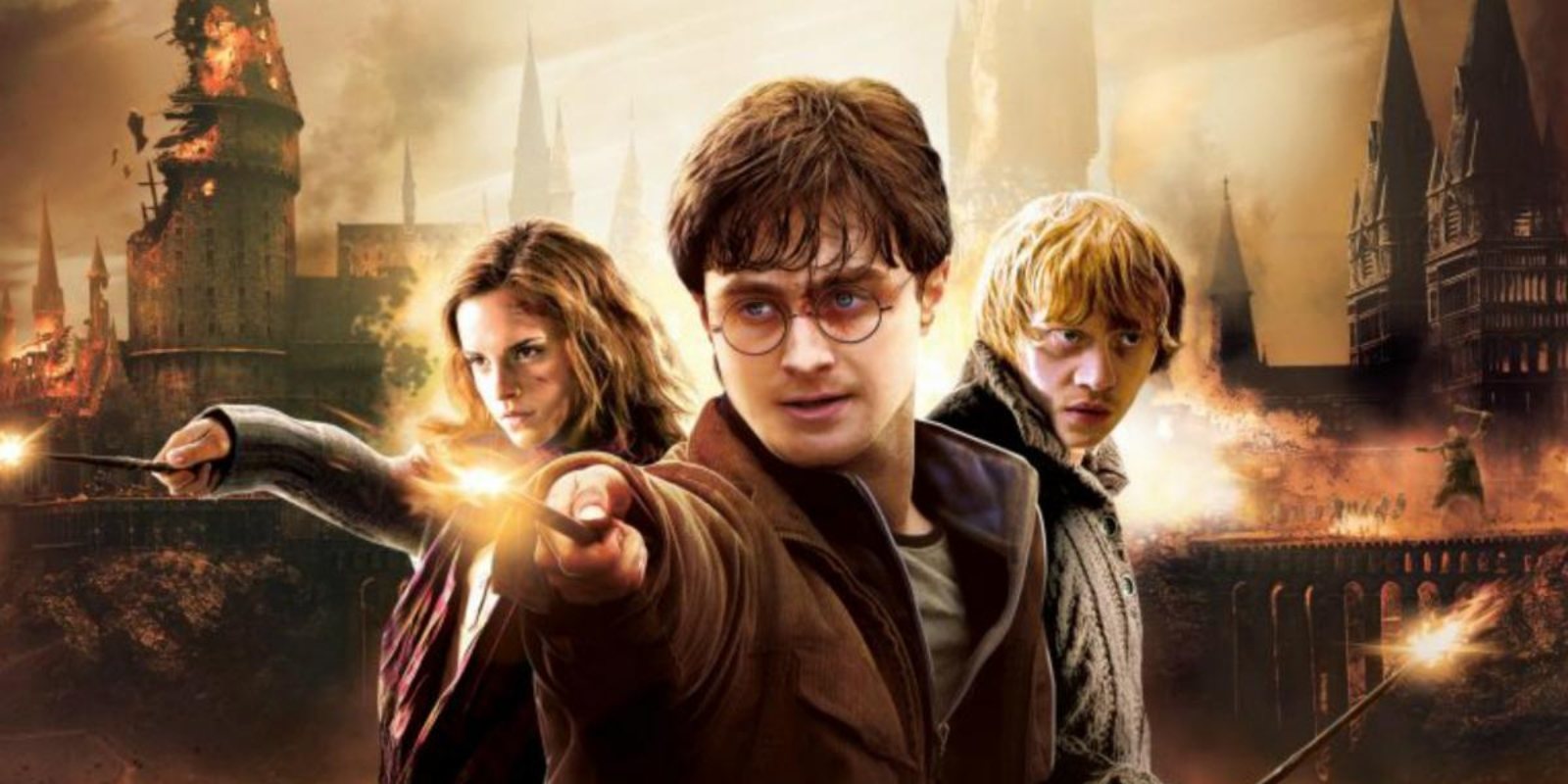 Warner está buscando guionistas para una serie de 'Harry Potter' en HBO