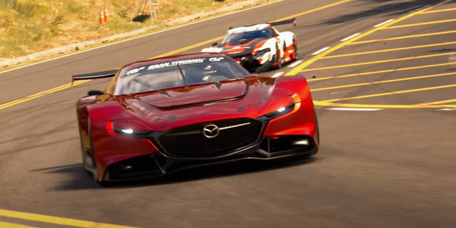 'Gran Turismo 7' será más ambicioso que 'Gran Turismo Sport' y retomará la escala habitual