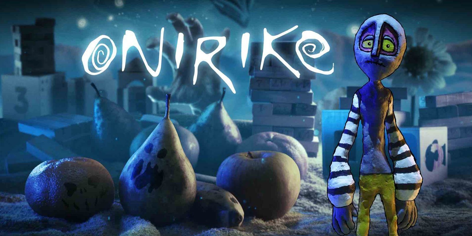 'Onirike', el nuevo proyecto de Devilish Games, ya tiene demo en Steam