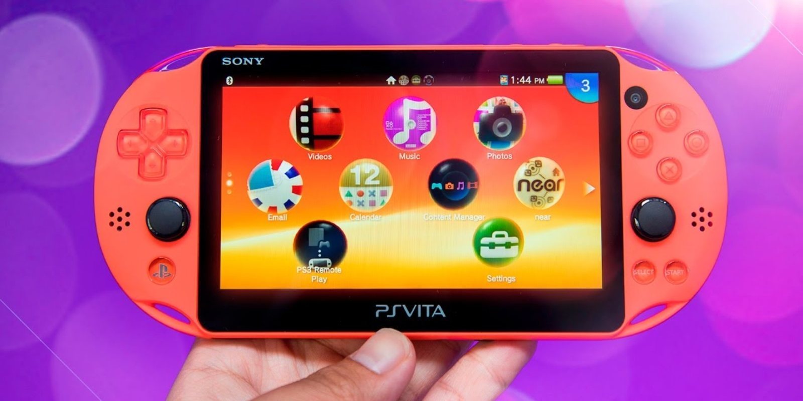 Sony recula y seguirá vendiendo juegos en PS3 y PS Vita