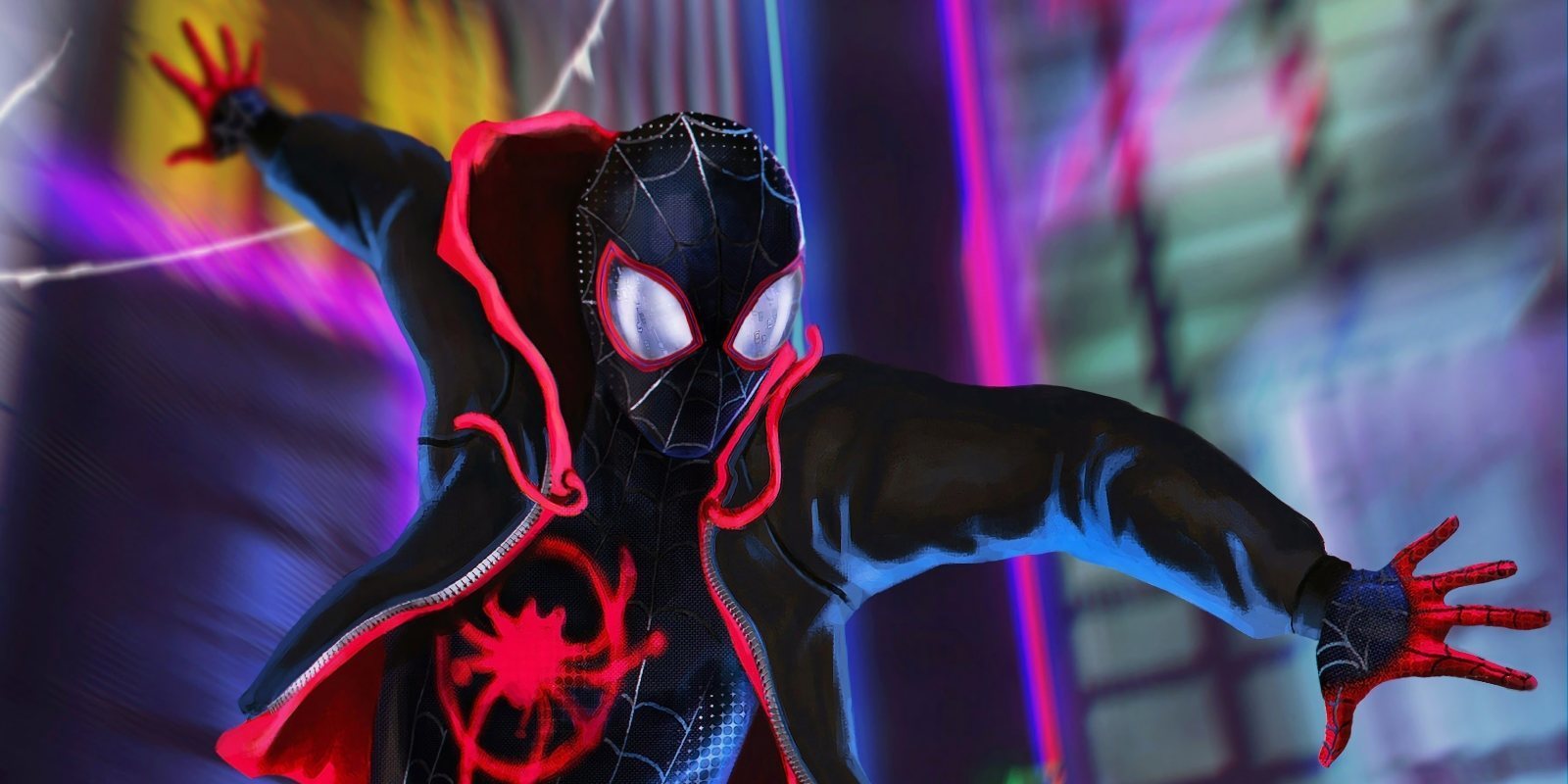 'Spider-Man: Un nuevo universo 2' ya tiene a su trío de directores