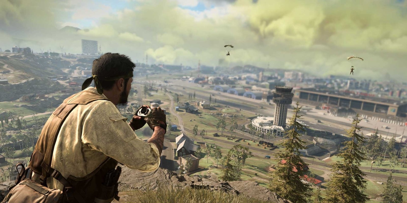 'Call of Duty: Warzone' no traerá nunca de vuelta su mapa anterior