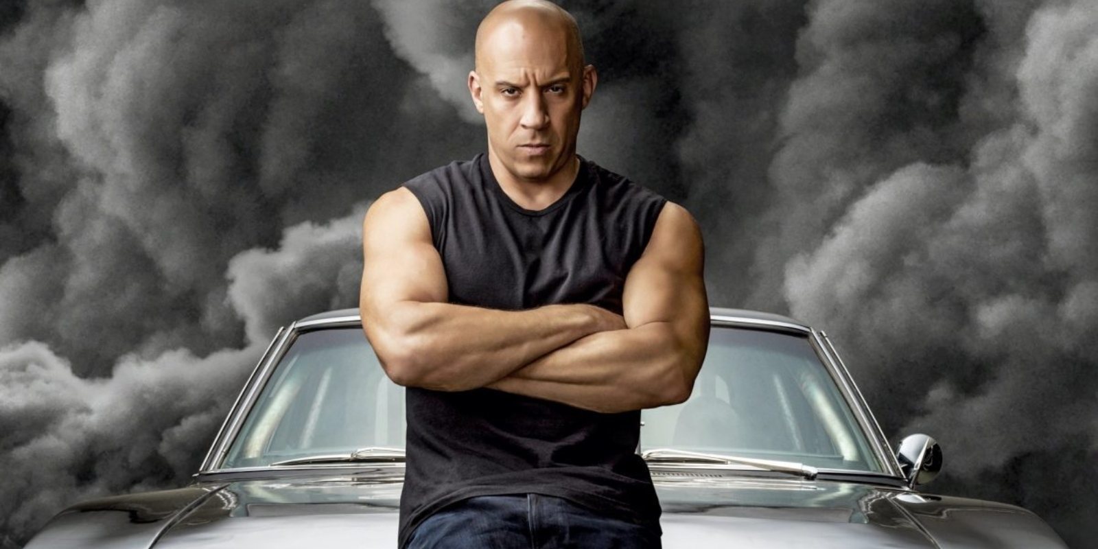'Fast & Furious 9' muestra nuevo metraje en un vídeo con Vin Diesel