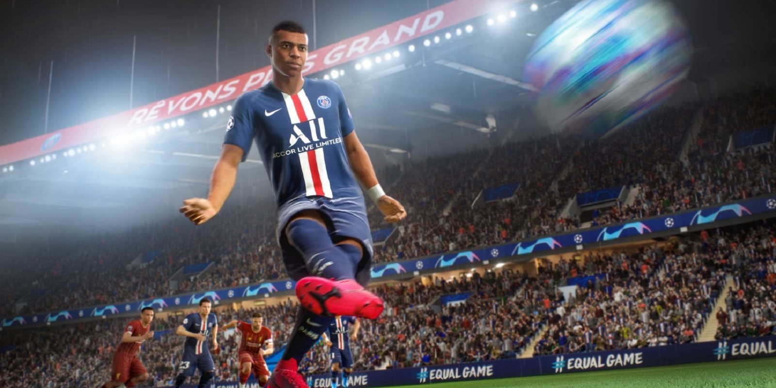 'FIFA 21' ya tiene fecha de estreno en EA Play y, de paso, en Xbox Game Pass
