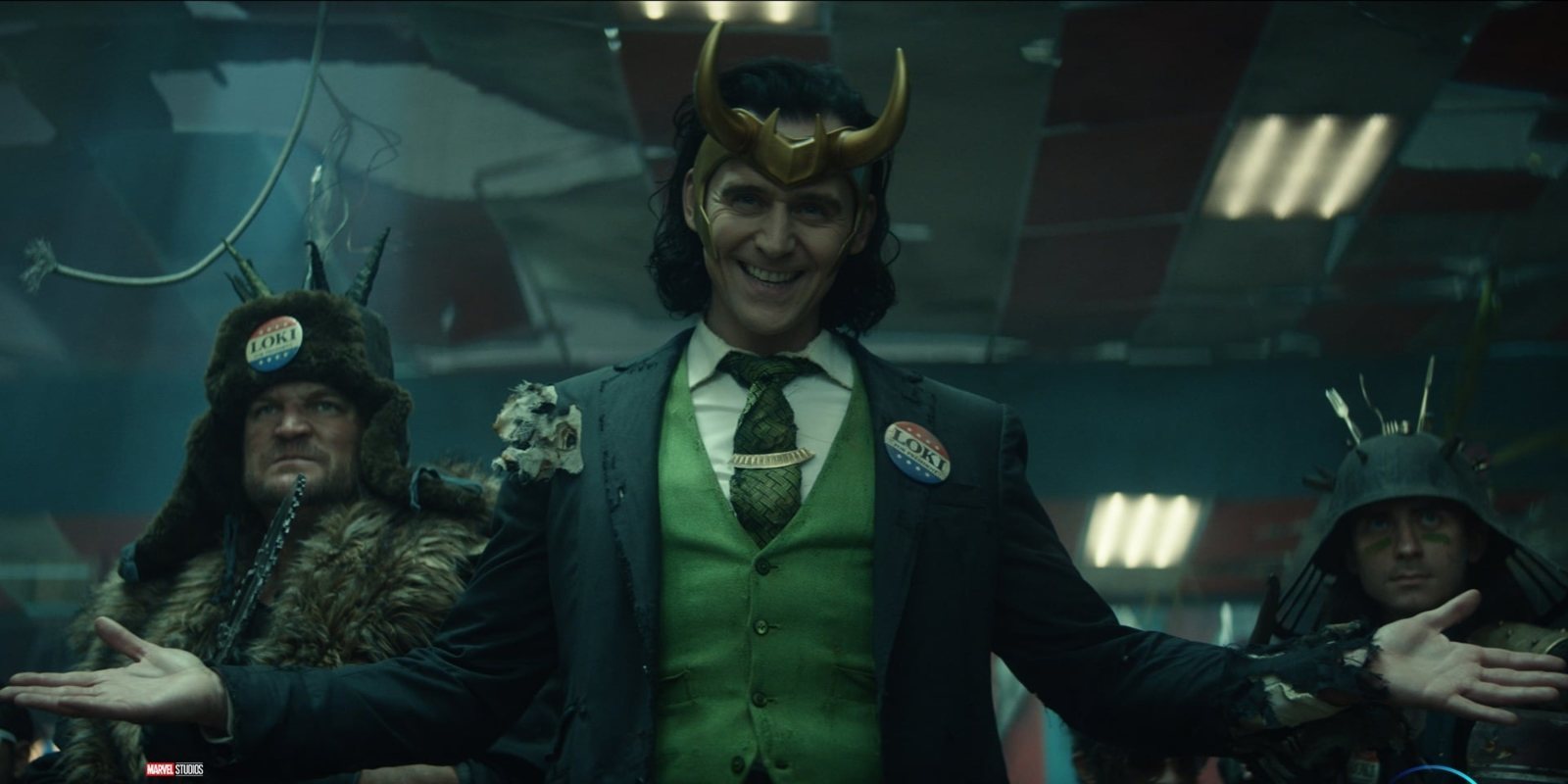 'Loki' adelanta su estreno en Disney+ y los episodios llegarán cada miércoles