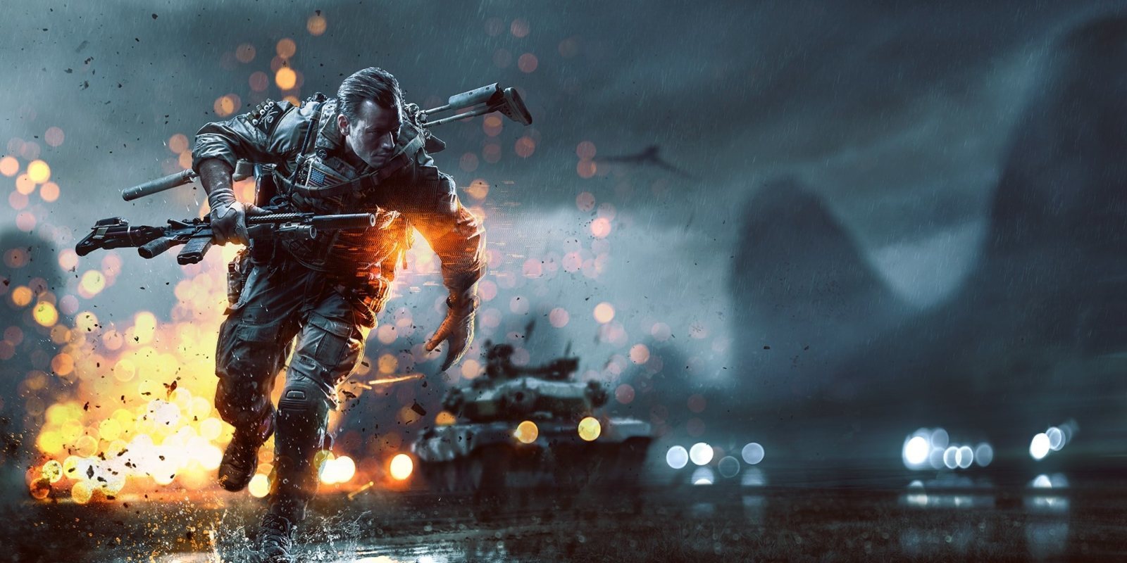 Habrá novedades de 'Battlefield 6' en junio