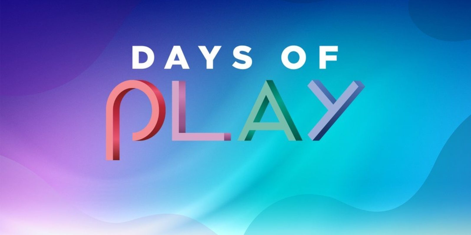 PlayStation anuncia actividades y premios para los Days of Play 2021
