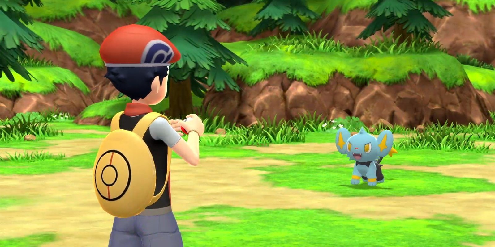 'Pokémon Diamante Brillante' y 'Pokémon Perla Reluciente' remarcan fecha de lanzamiento