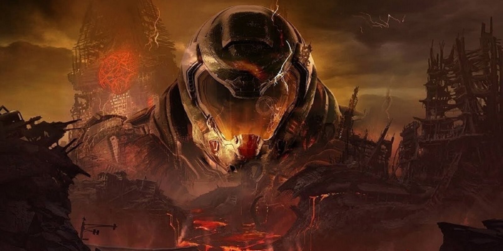 'Doom Eternal' anuncia una actualización con mejoras para PS5 y Xbox Series X