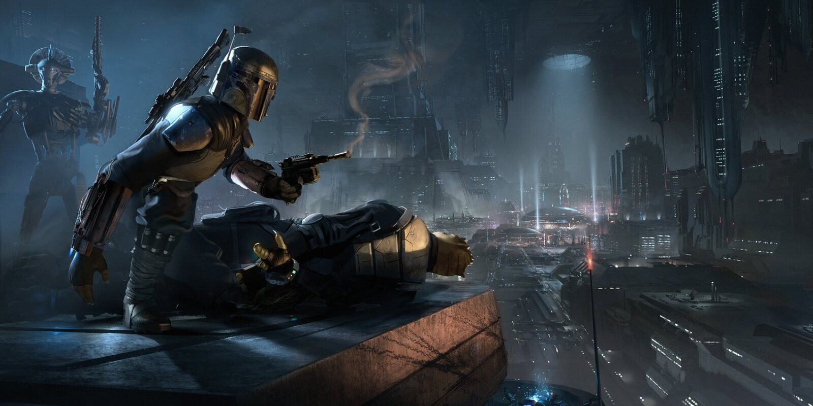 'Avatar: Frontiers of Pandora' ayudó a Ubisoft Massive conseguir el juego de 'Star Wars'