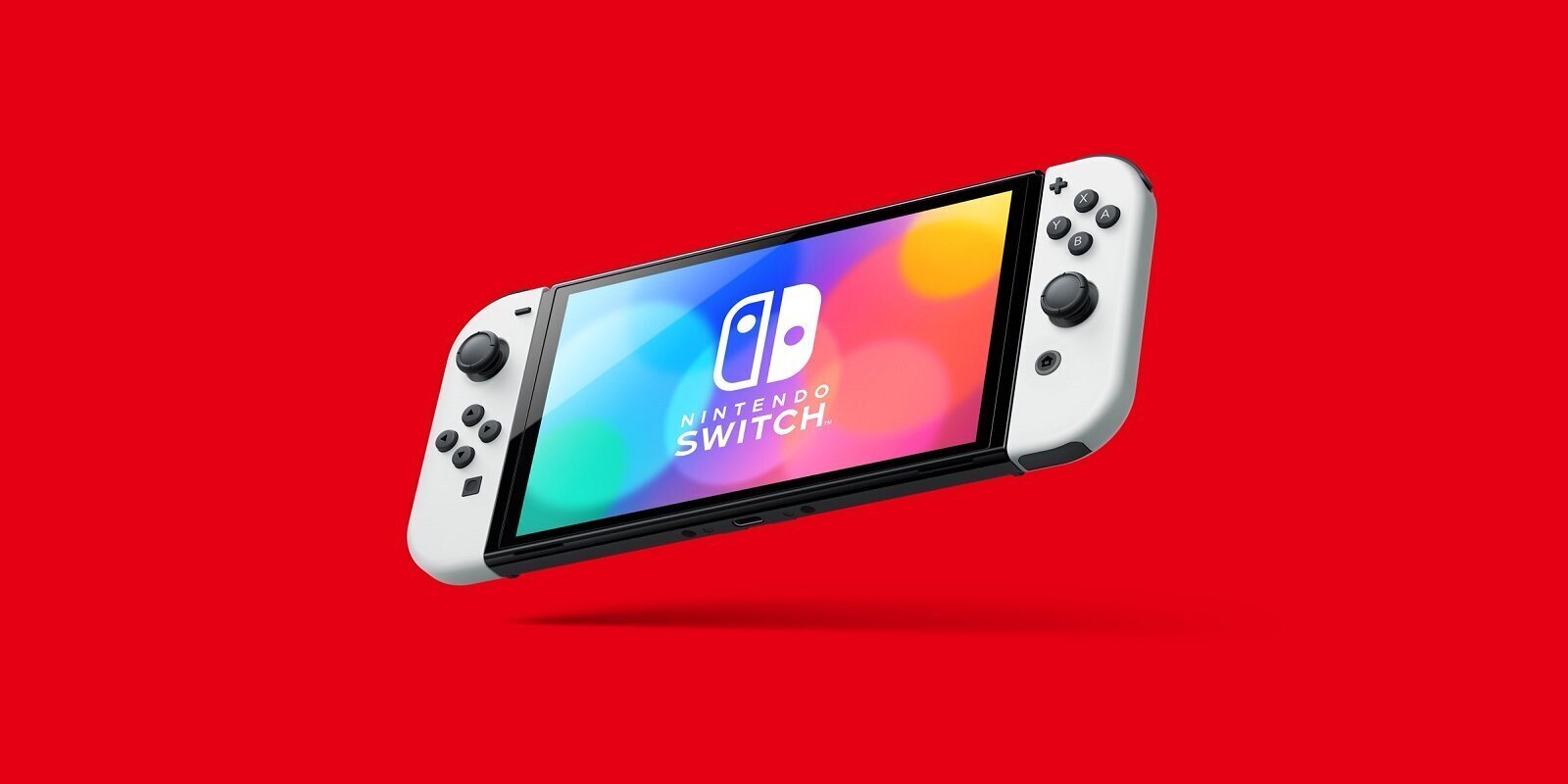 Anunciado el nuevo modelo OLED de Nintendo Switch y todas sus características