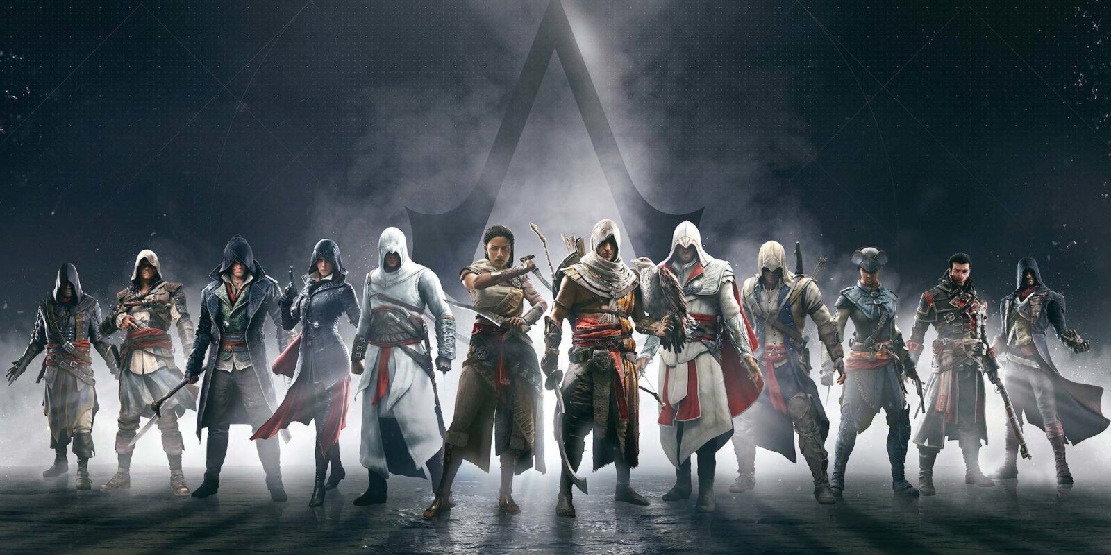 Ubisoft confirma el próximo paso en la saga 'Assassin's Creed': Infinity