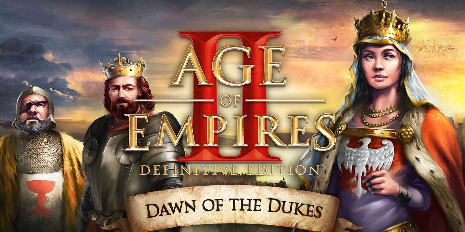 'Age of Empires II: Definitive Edition' recibe una nueva expansión con más campañas y civilizaciones