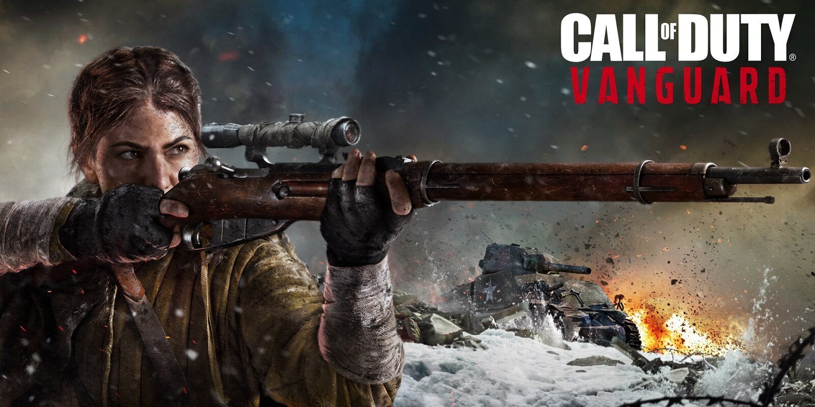 'Call of Duty: Vanguard': fechas, horas y todo lo que necesitas saber de la beta abierta