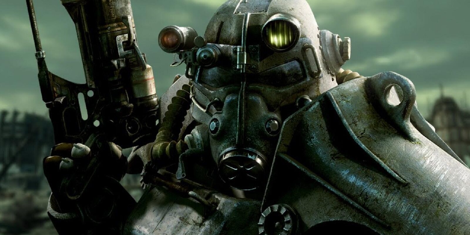 'Fallout 3' se actualiza 13 años después para arreglar un gran problema del juego en PC