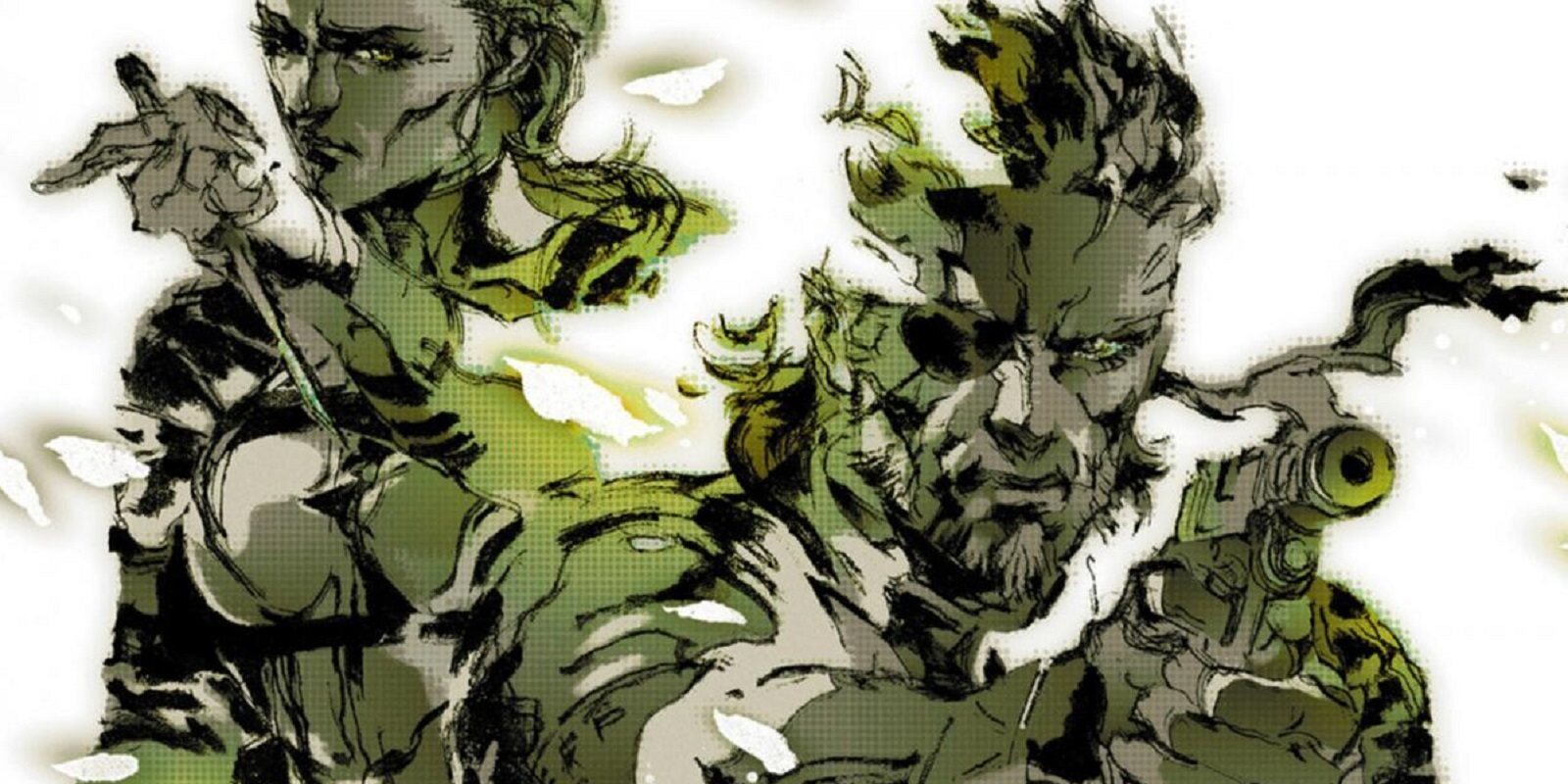 'Metal Gear Solid' 2 y 3 serán temporalmente retirados de las tiendas digitales