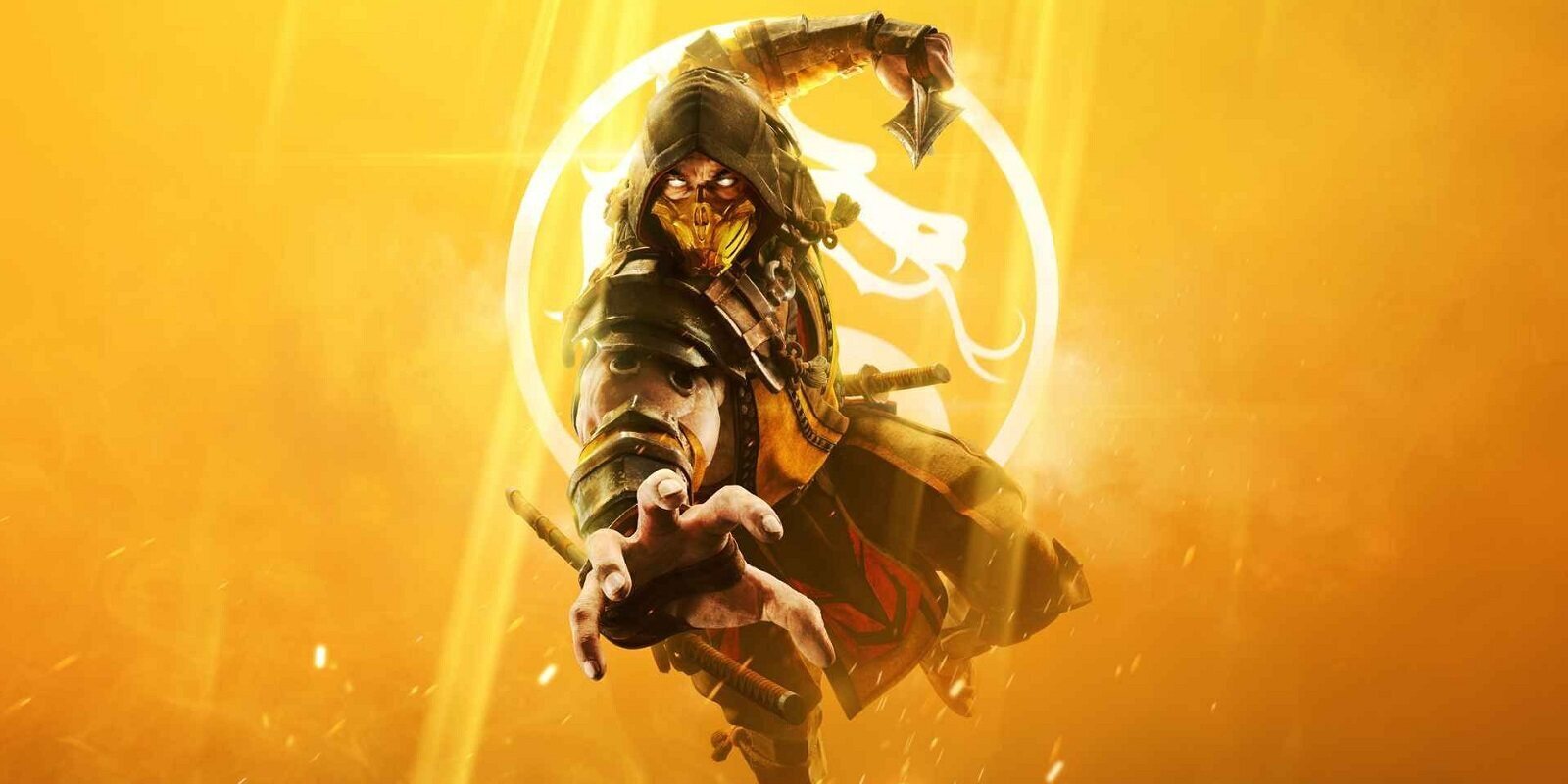 'Mortal Kombat 11' y más grandes juegos llegan a Xbox Game Pass este diciembre de 2021