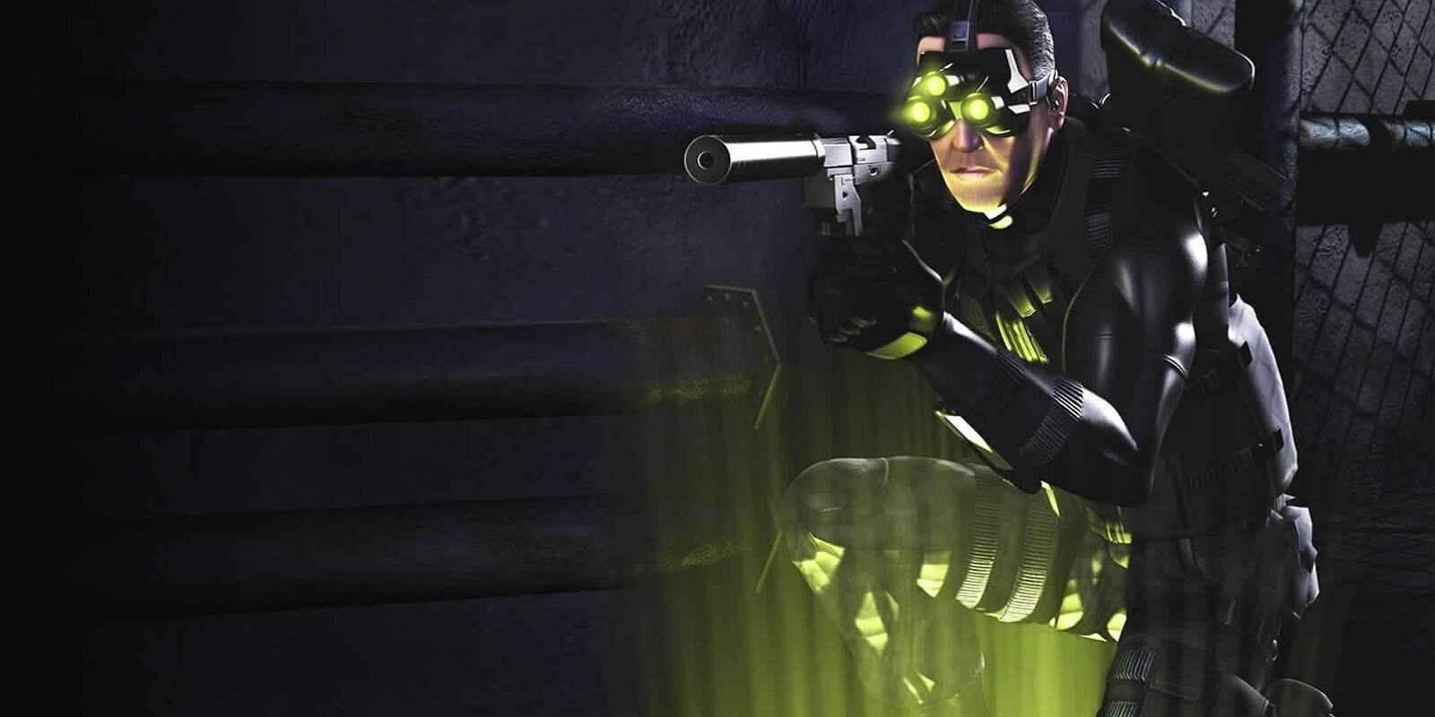 Anunciado un remake de 'Splinter Cell': primeros detalles del regreso de Sam Fisher