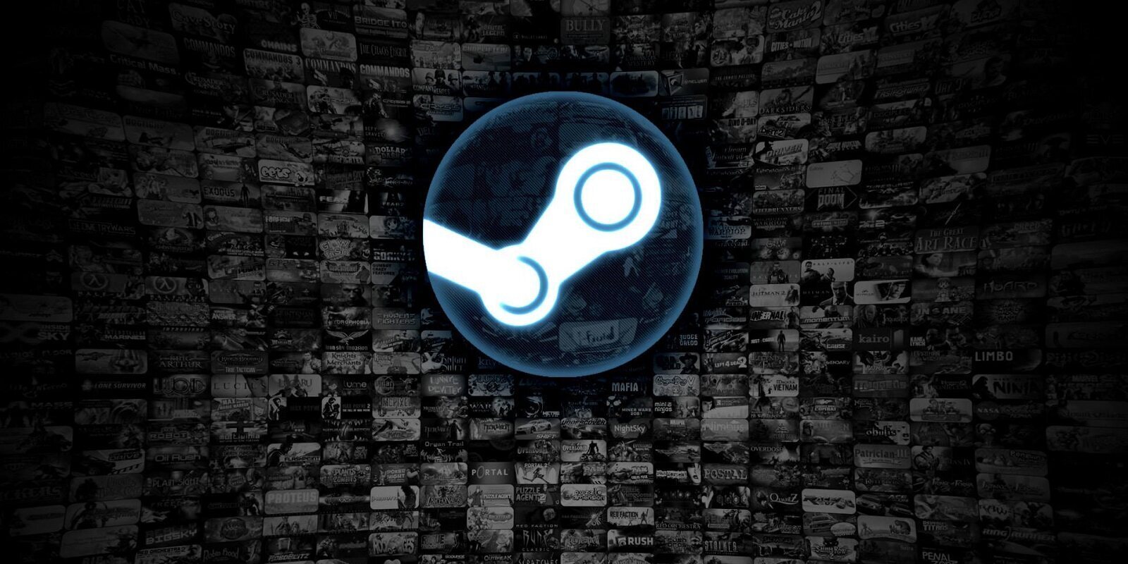 Valve revela los juegos más vendidos y jugados de Steam en 2021