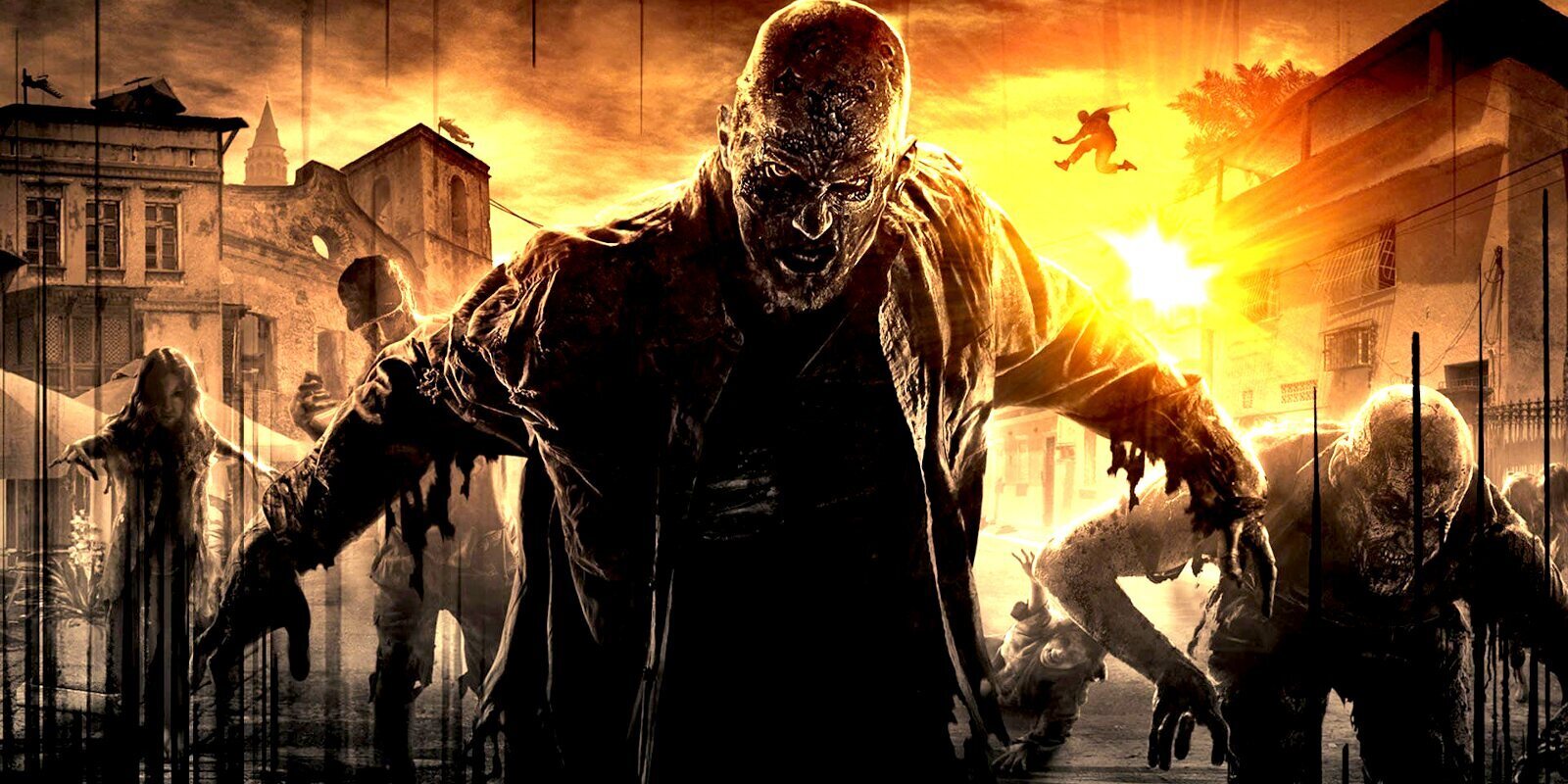 10 juegos para "seguir destrozando zombis" después de 'Dying Light 2'