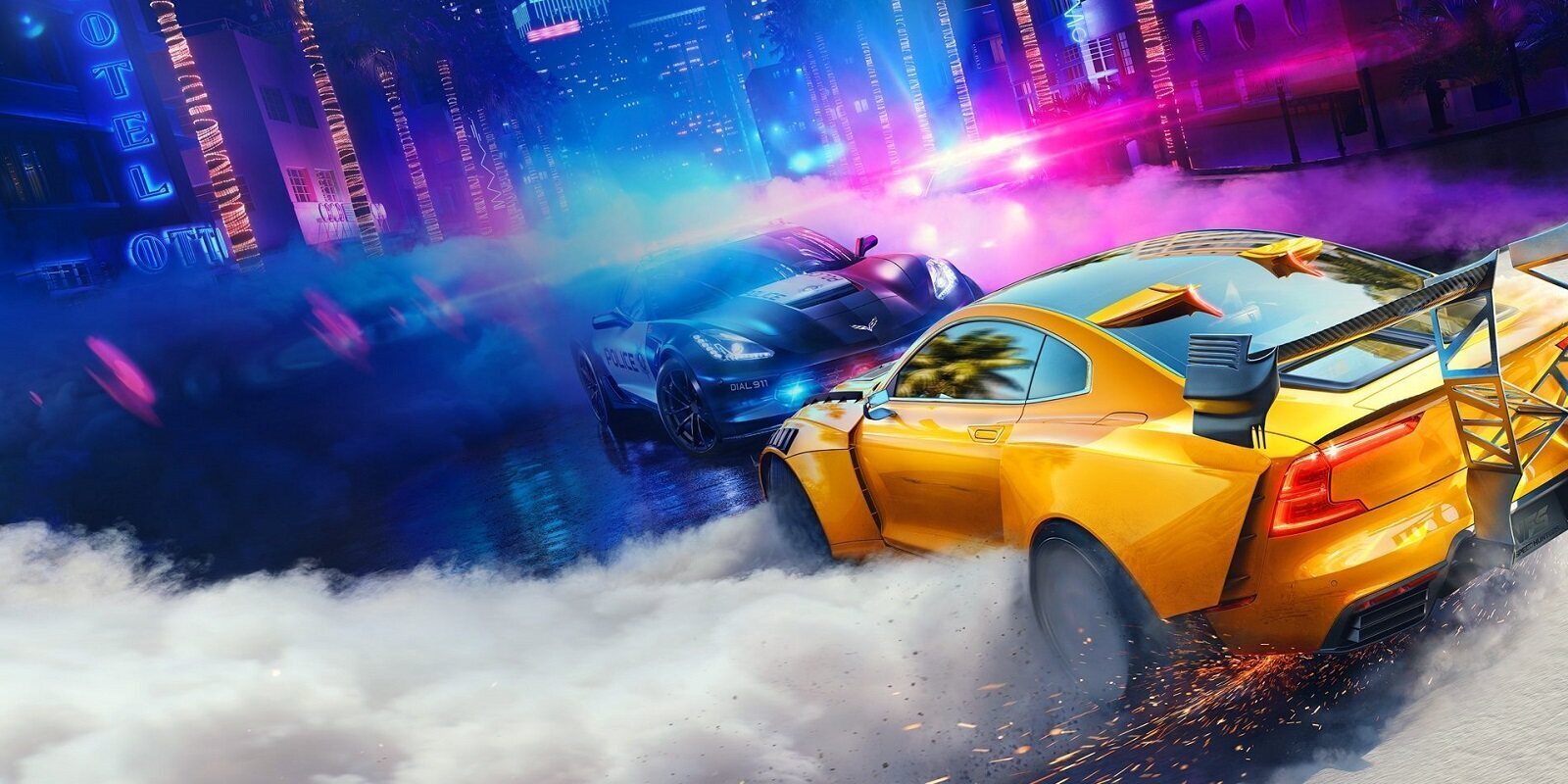 Esta sería la fecha de lanzamiento del nuevo 'Need for Speed' de Criterion según un importante insider