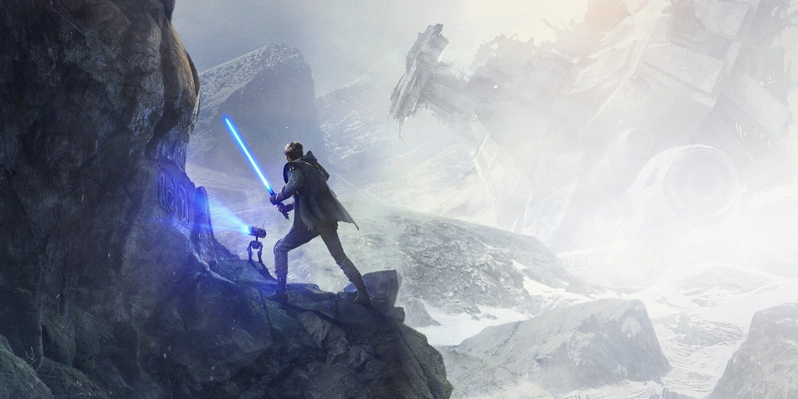 Respawn Entertainment trabaja en tres videojuegos no anunciados de 'Star Wars'
