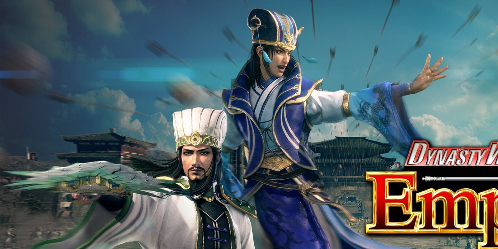 'Dynasty Warriors 9 Empires' estrena demo para múltiples plataformas