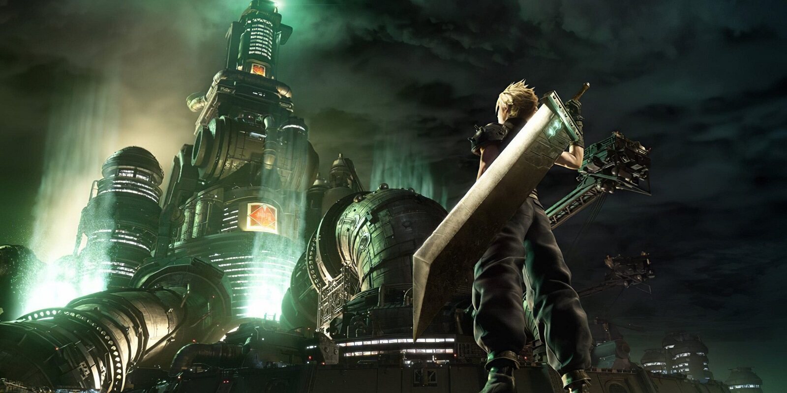 'Final Fantasy VII' tendrá un evento para celebrar su 25 aniversario: ¿aparecerá el remake?