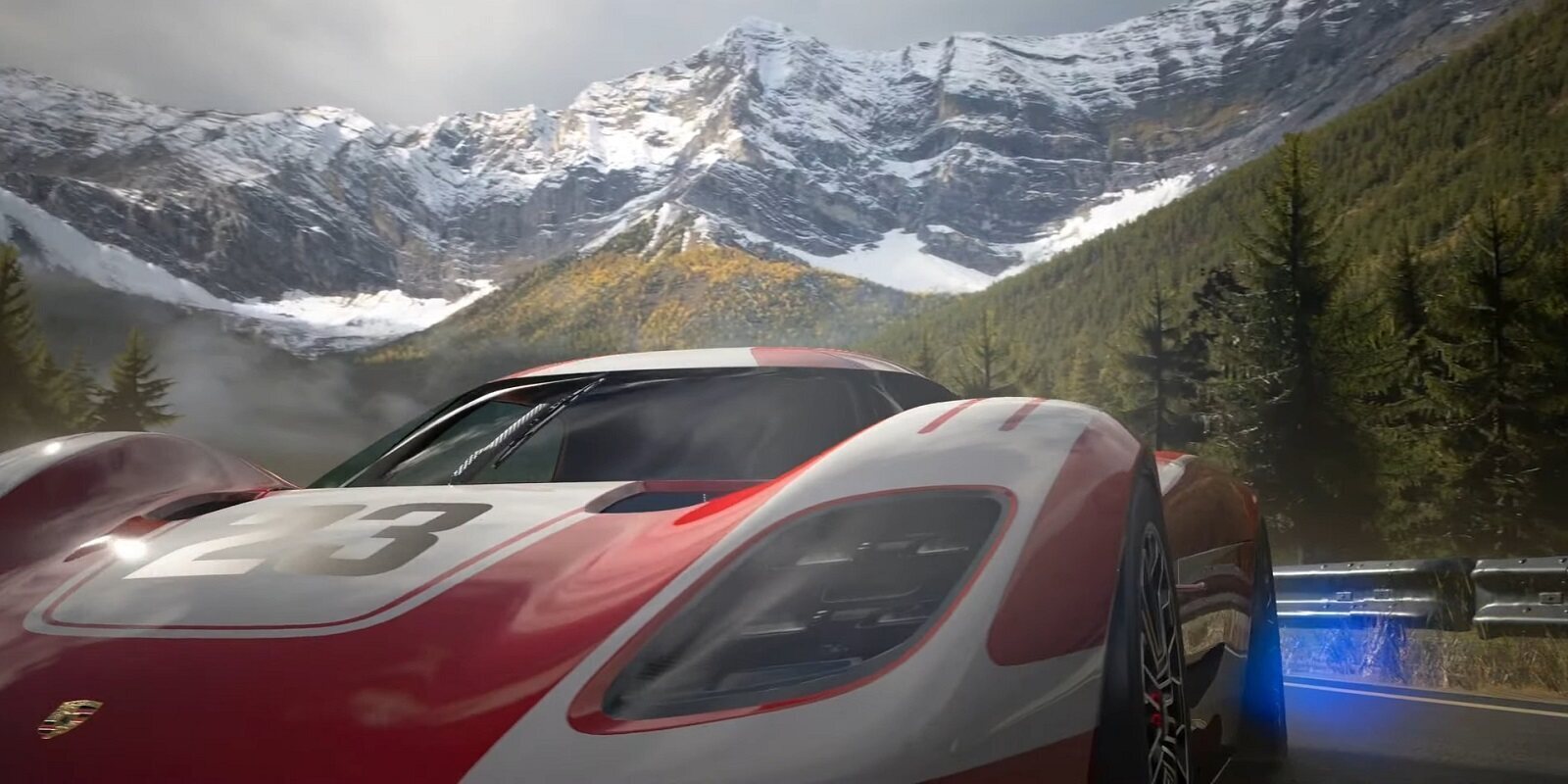 'Gran Turismo 7' será el protagonista de un nuevo State of Play de PlayStation esta semana