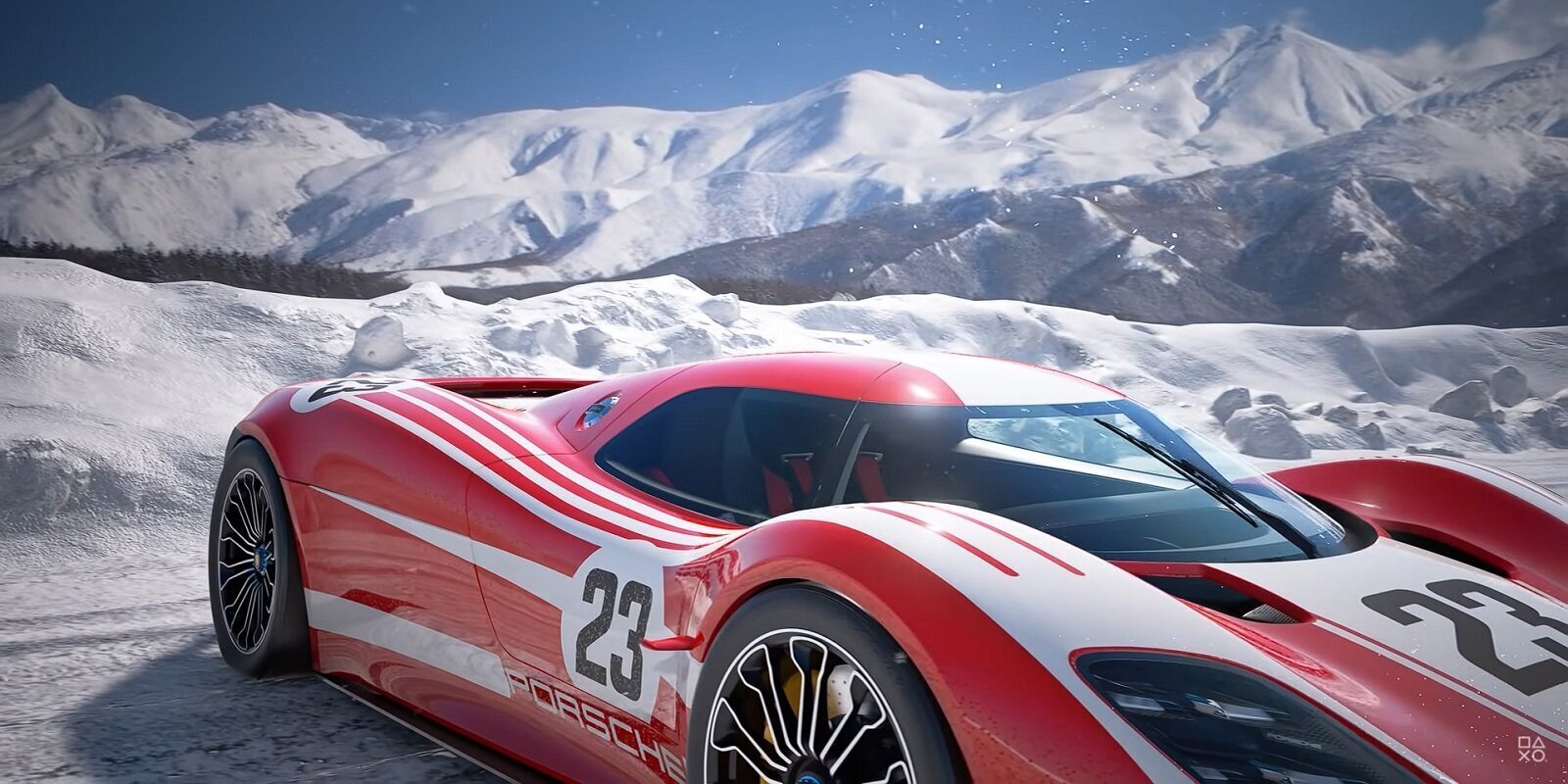 'Gran Turismo 7' podría llegar al mercado con una característica con la que nadie contaba