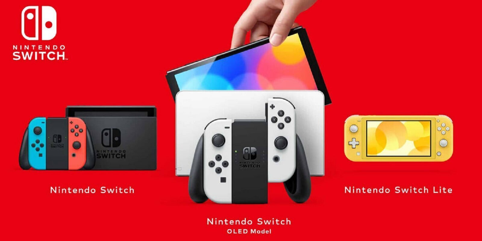 Nintendo Switch ya supera las ventas globales de Wii o la primera PlayStation