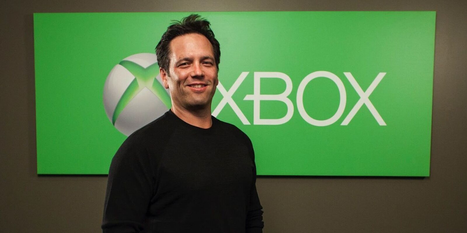 Phil Spencer, jefe de Xbox, recibirá el Premio a la Trayectoria