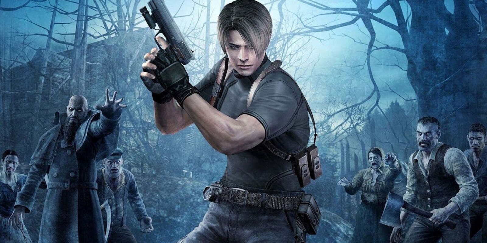 El supuesto remake de 'Resident Evil 4' debería "mejorar la historia", dice el director del juego original