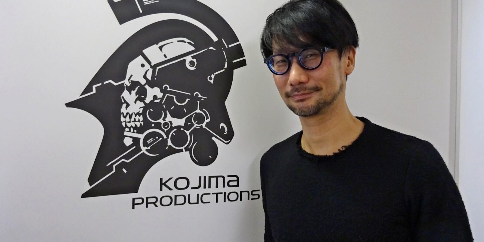 Hideo Kojima lanza su propio podcast, pero de momento solo en Japón