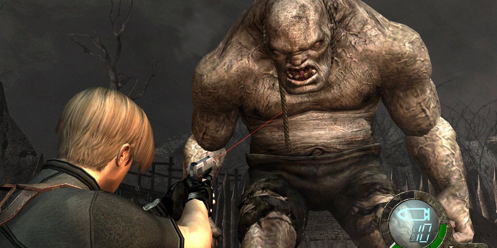 Un informe revela más novedades del posible remake de 'Resident Evil 4', que será más terrorífico