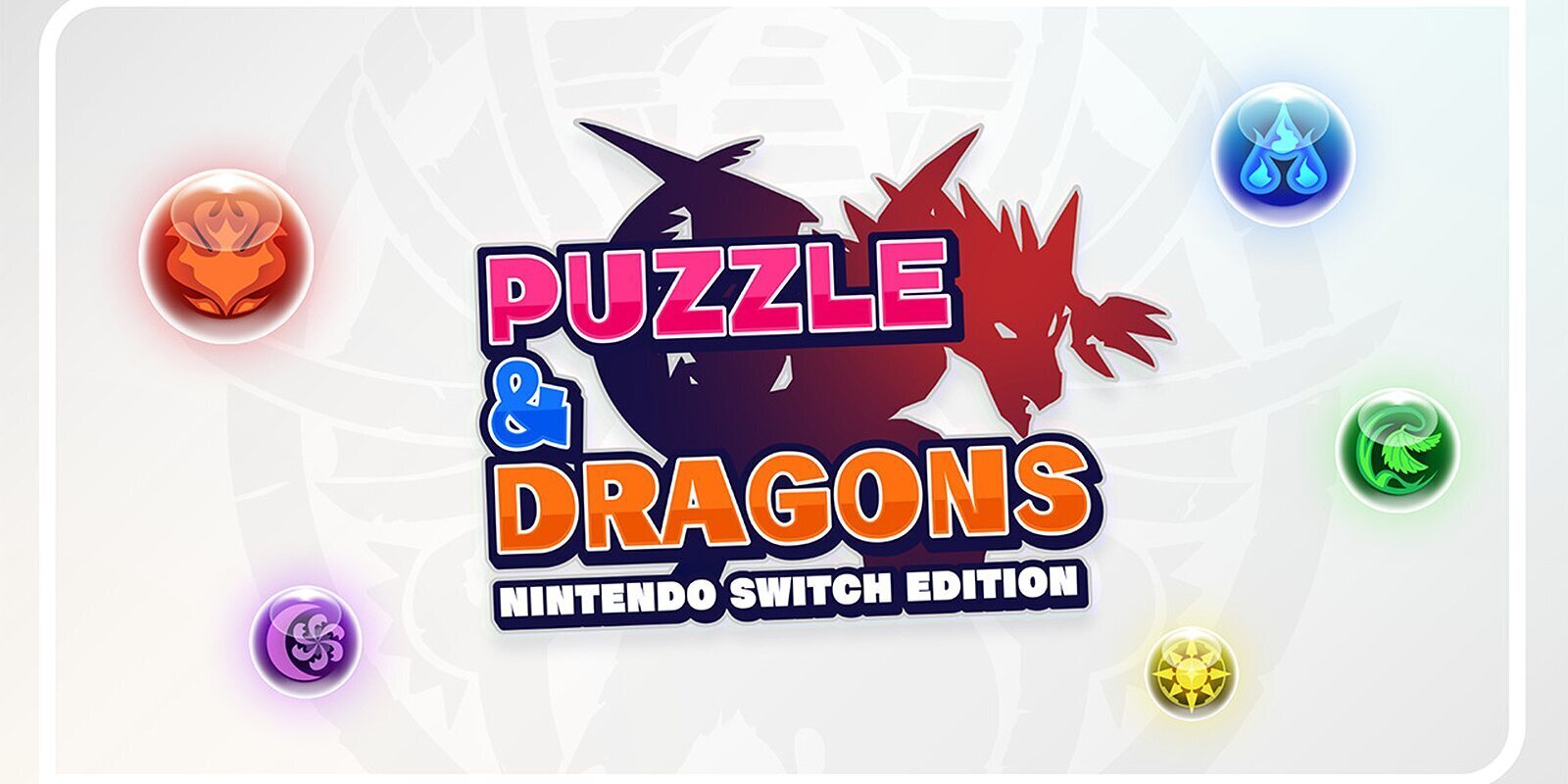 'Puzzle & Dragons Nintendo Switch Edition' llega por sorpresa