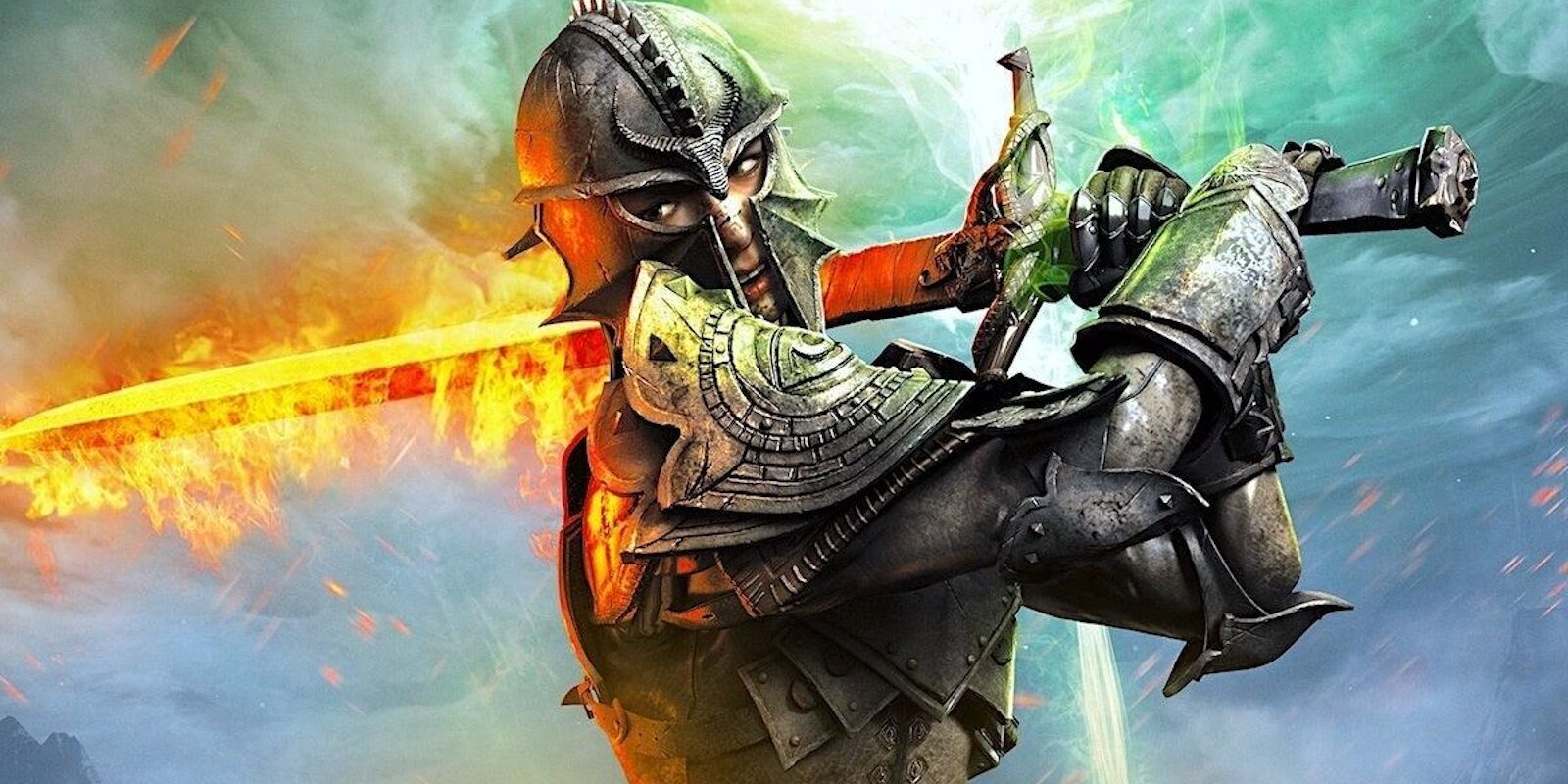'Dragon Age 4' podría salir a la venta a finales del 2023