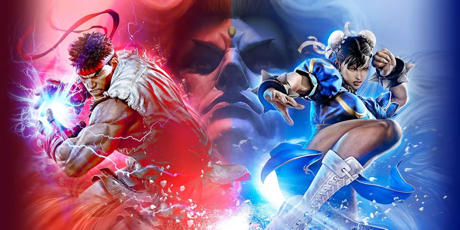 'Street Fighter 6' podría anunciarse en dos días