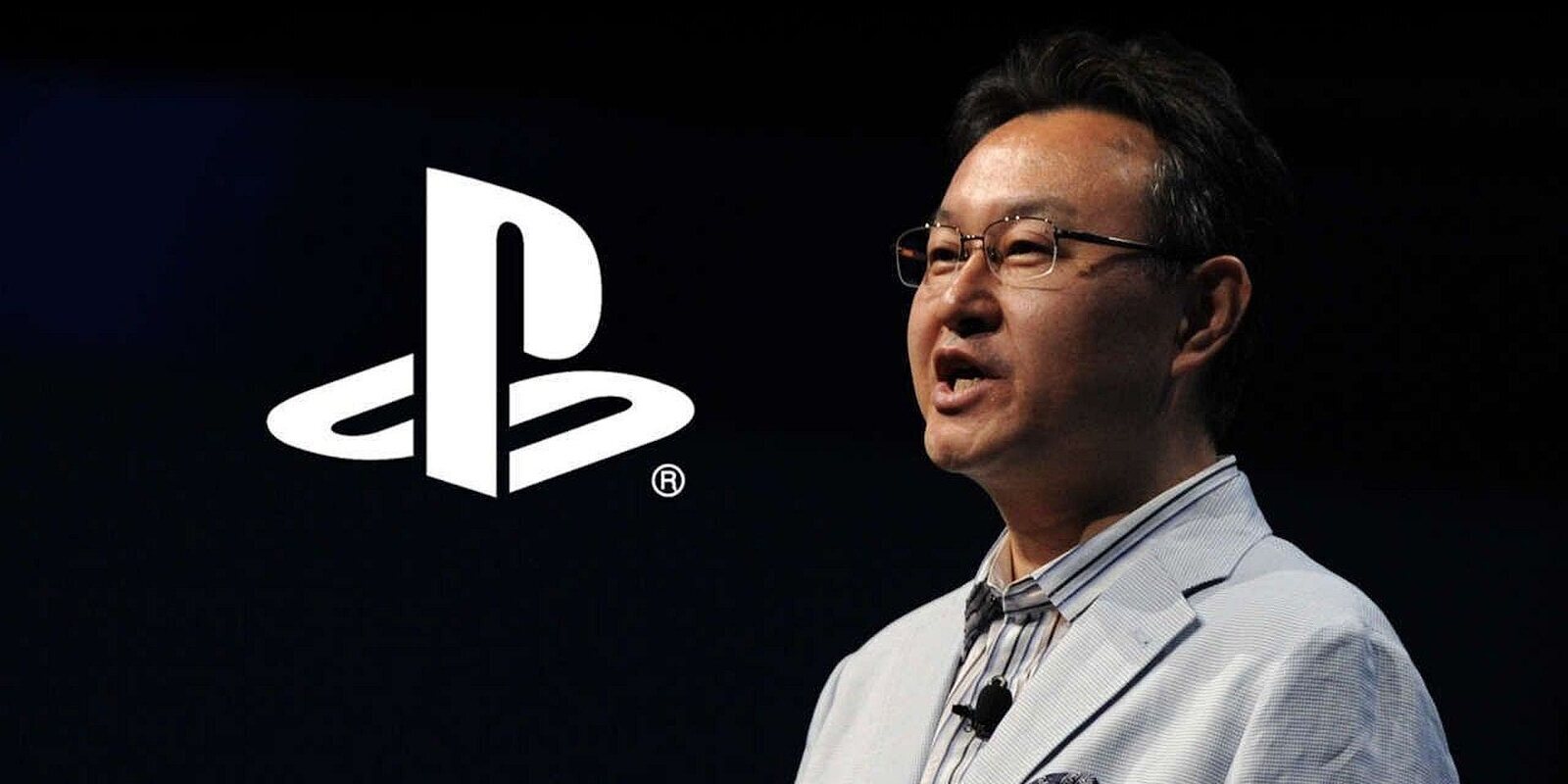 Shuhei Yoshida de PlayStation dice estar jugando dos juegos inéditos, uno es un Soulslike