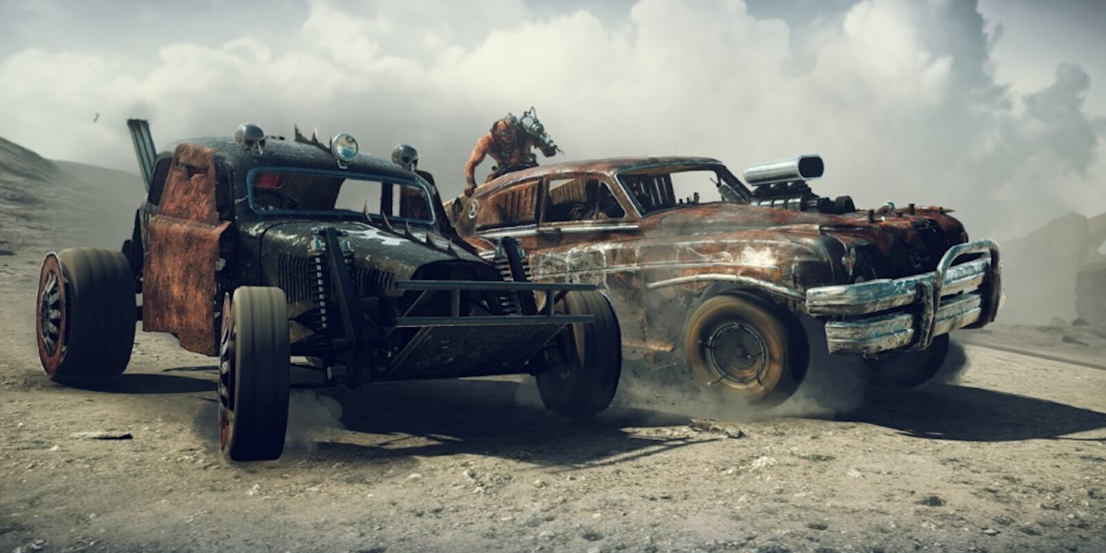 'Mad Max 2' podría haber estado en desarrollo antes de la pandemia