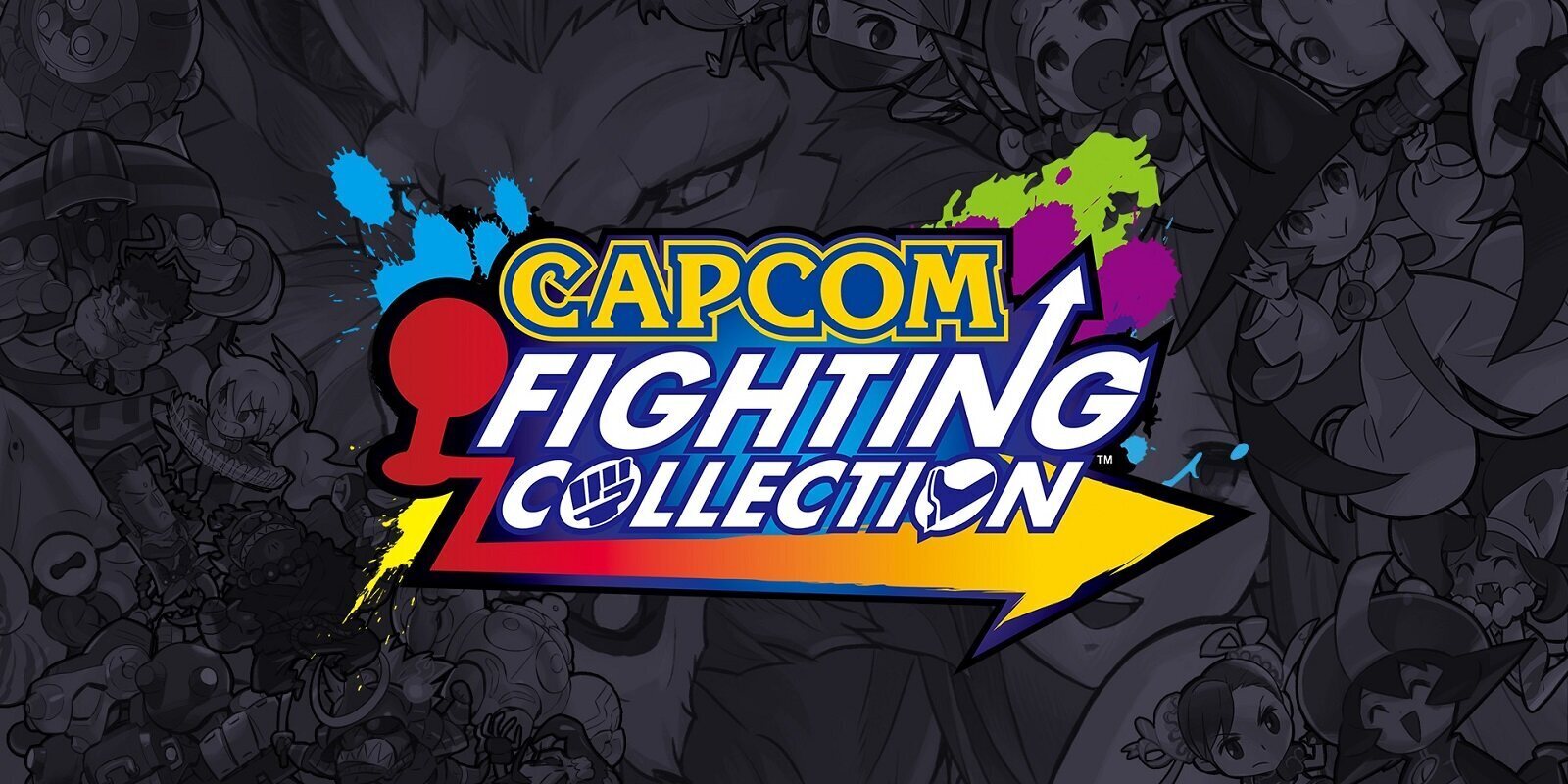 Anunciado 'Capcom Fighting Collection', con 10 juegos clásicos de lucha y muchas novedades