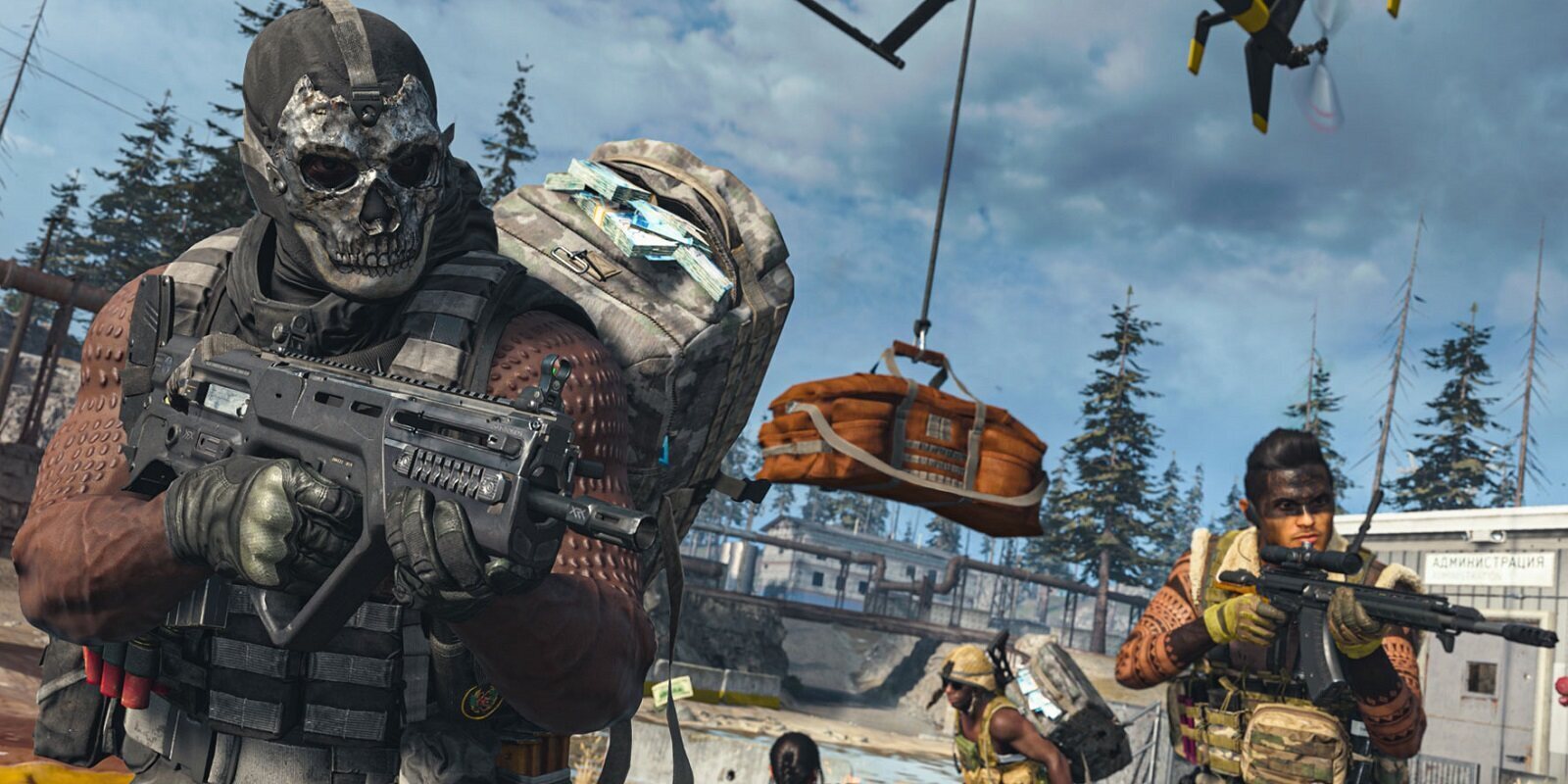 'Call of Duty' no tendrá entrega anual en 2023 según un nuevo informe, pero sí un free to play