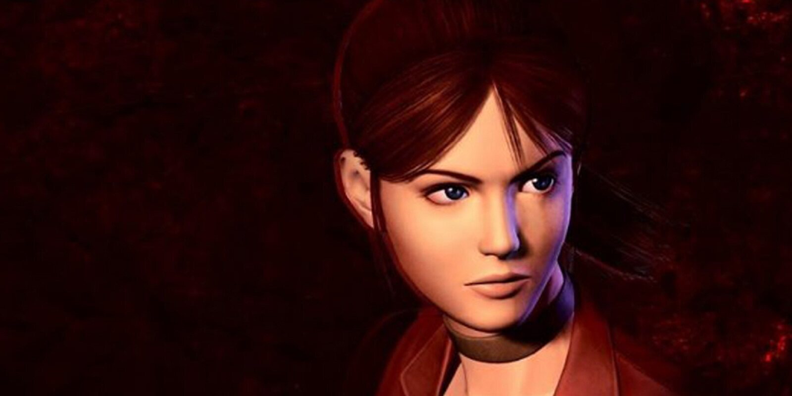 Así luce el demake de 'Resident Evil Code Veronica' como juego de la primera PlayStation