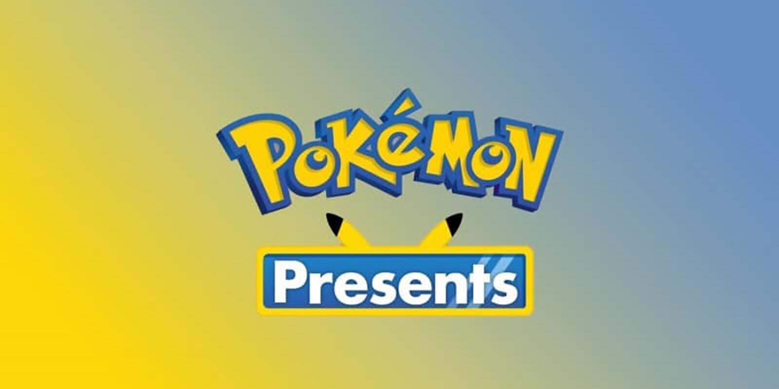 Para sorpresa de nadie tendremos Pokémon Presents el 27 de febrero