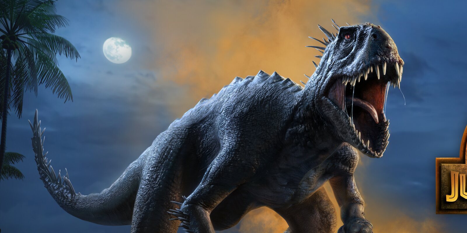 'Jurassic World Evolution 2' presenta un DLC basado en el corto 'Campo Cretaceo'