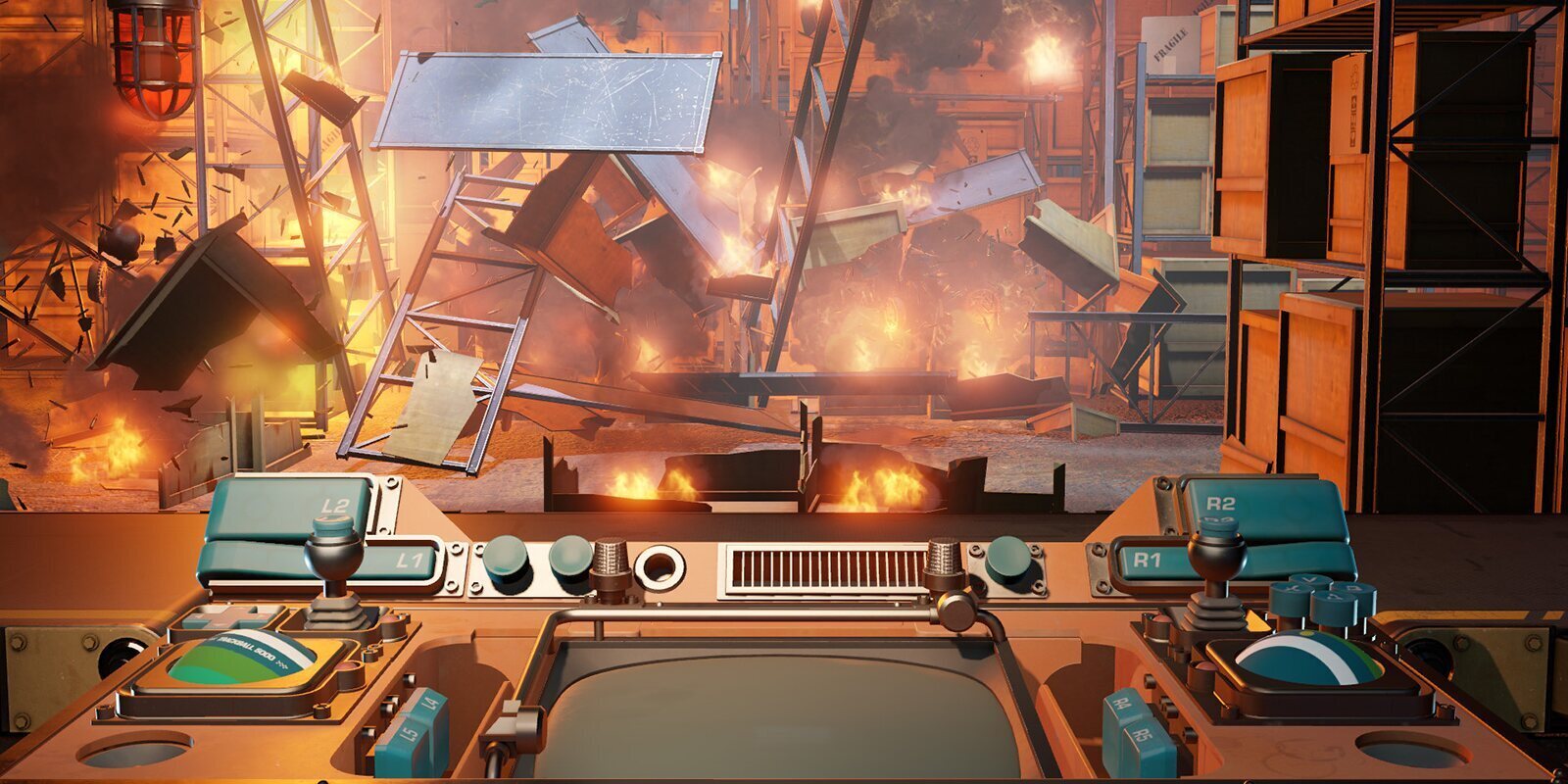 Steam anuncia 'Aperture Desk Job', un videojuego gratuito en el universo de 'Portal'