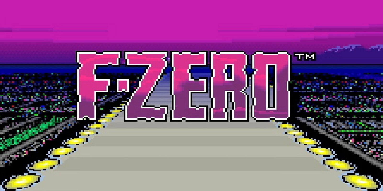 El 'F-Zero' cancelado de Virtual Boy estaba "completo", según un exproductor de Nintendo
