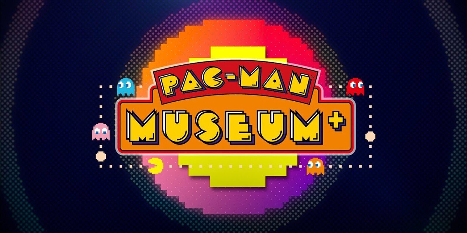 'Pac-Man Museum+' trae de vuelta catorce videojuegos del comecocos