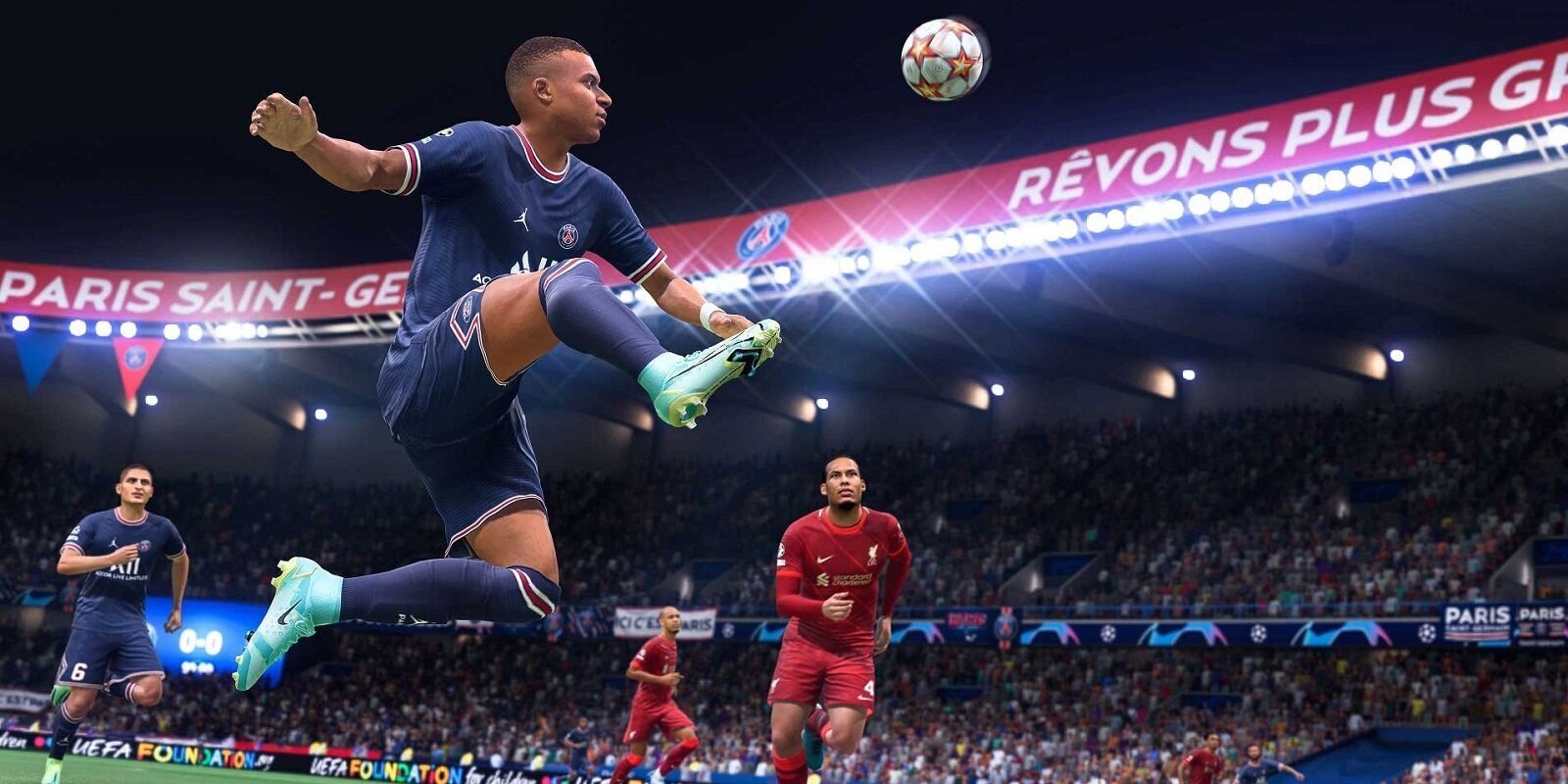 'FIFA 23' tendrá juego cruzado y otras grandes novedades, según un importante insider